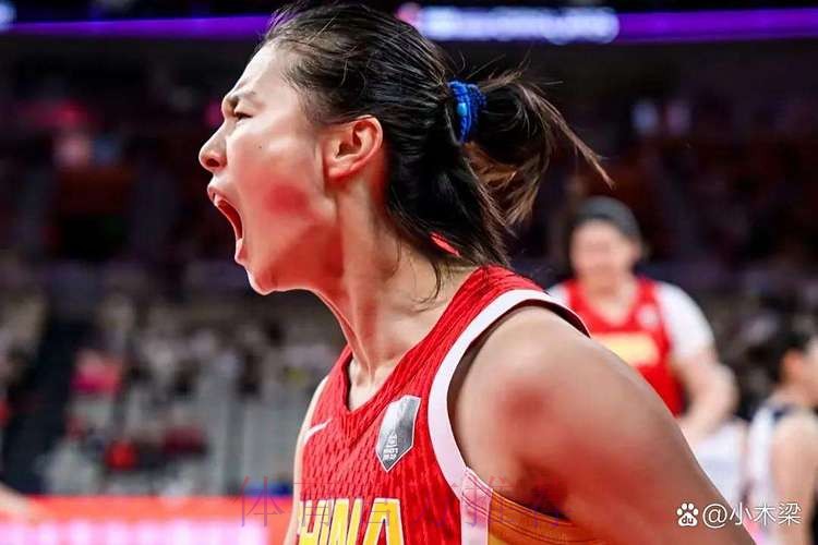 泪目！中国女篮31岁王牌重回巅峰：得分助攻均第1，宫帅召回她？